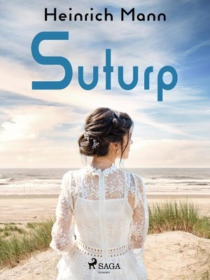 cover image of Suturp